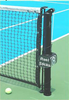 Reel Sticks Product Info